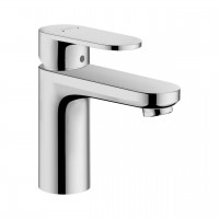 ΜΠΑΤΑΡΙΑ ΝΙΠΤΗΡΑ HANSGROHE VERNIS BLEND ΟΡΕΙΧΑΛΚΙΝΗ ΧΡΩΜΕ 71551000